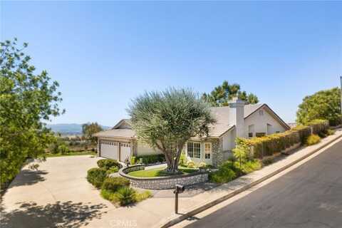 19850 Falcon Crest Court, Porter Ranch, CA 91326