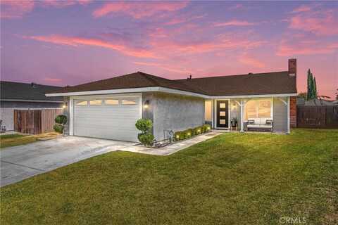 878 Smokewood Street, Colton, CA 92324