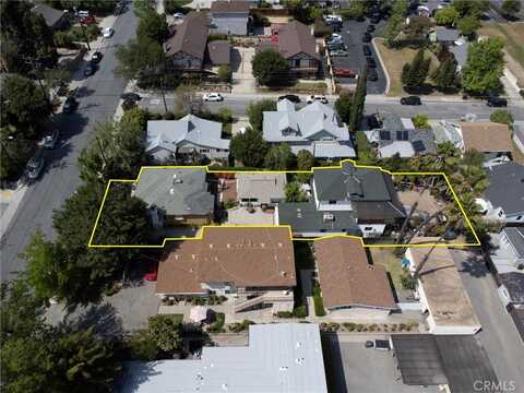 70 Auburn Avenue, Sierra Madre, CA 91024