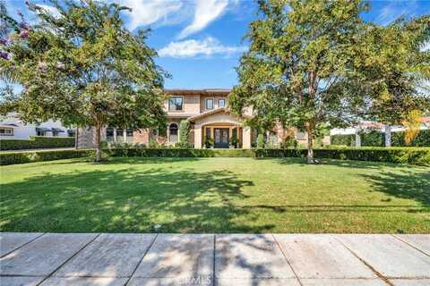 2331 S 2nd Avenue, Arcadia, CA 91006