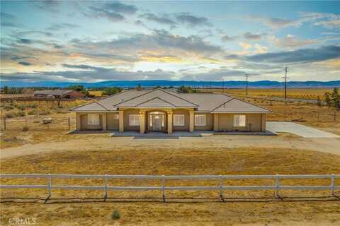 49540 90th Street W, Lancaster, CA 93536