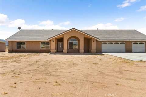 23085 Keator Road, Apple Valley, CA 92307