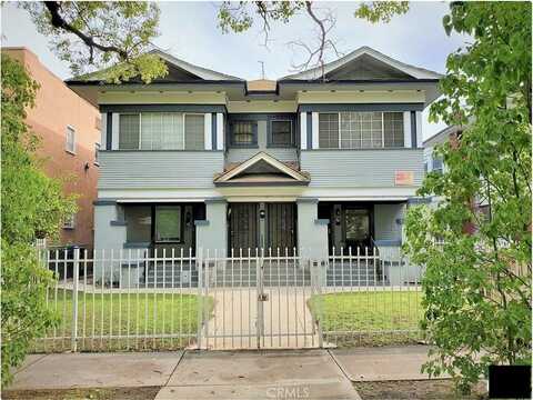 840 W 40th Place, Los Angeles, CA 90037