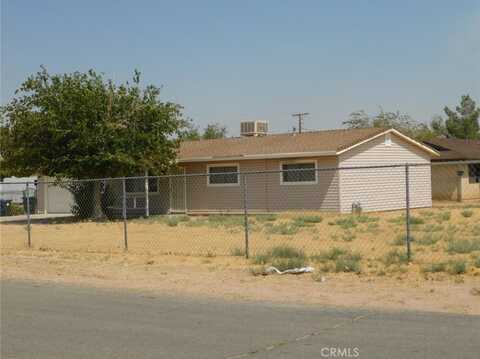 14201 Osage Road, Apple Valley, CA 92307