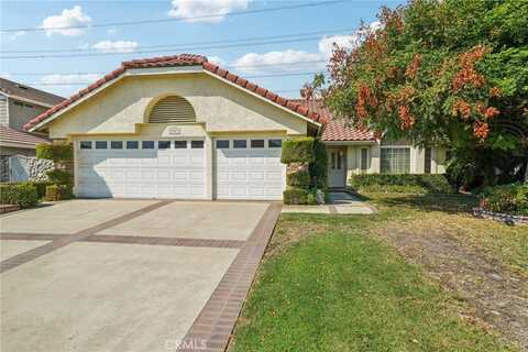 2941 E Black Horse Drive, Ontario, CA 91761