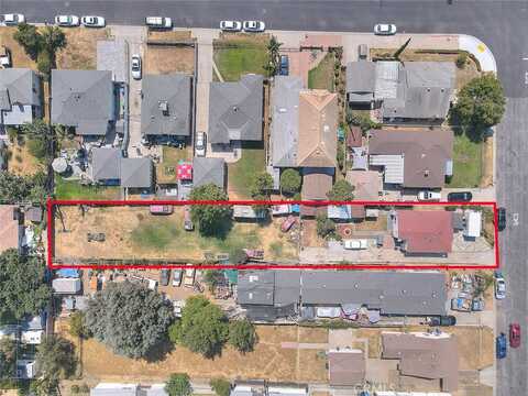 11116 Inez Street, Whittier, CA 90605