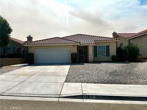 17615 Dayton Street, Victorville, CA 92395