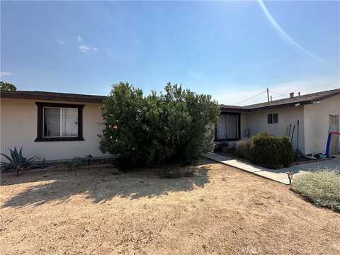 73835 Manana Drive, 29 Palms, CA 92277