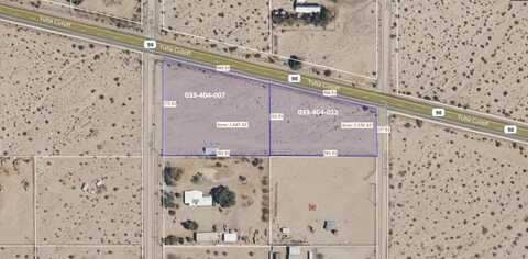 0 Ocotilla rd, Ocotillo, CA 92259