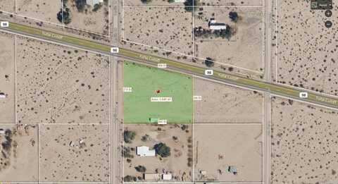 0 Ocotilla rd, Ocotillo, CA 92259