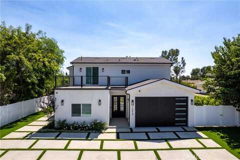 13418 W Crowley Street 13416, Panorama City, CA 91402