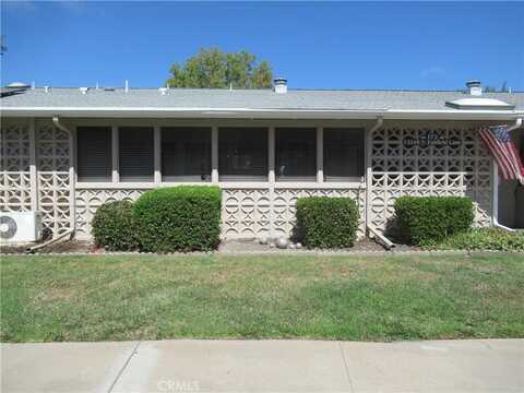 13240 Fairfeild Land 7-172E, Seal Beach, CA 90740