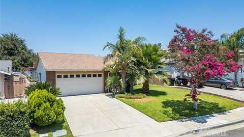 1917 S Grandview Lane, West Covina, CA 91792