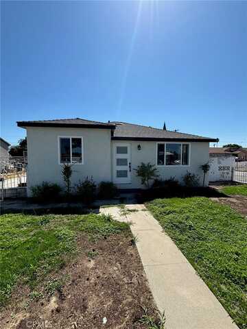 2300 E Rosecrans Avenue, Compton, CA 90221