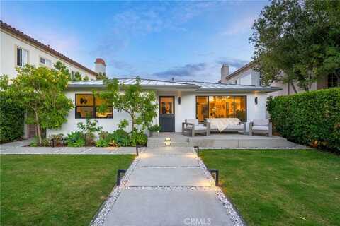 542 Tustin Avenue, Newport Beach, CA 92663