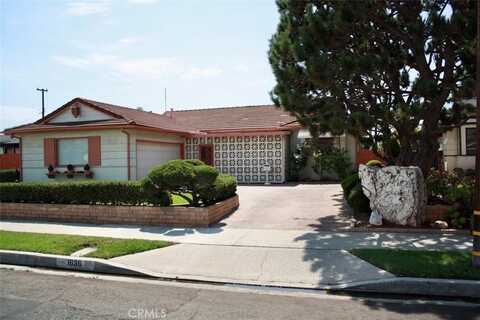 1836 W Crone Avenue, Anaheim, CA 92804