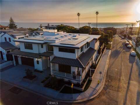 2965 La Carlita Street, Hermosa Beach, CA 90254