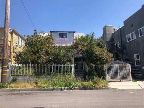 2837 Malabar Street, Los Angeles, CA 90033