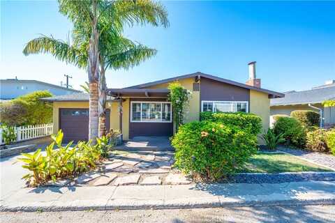 931 Bakersfield Street, Pismo Beach, CA 93449