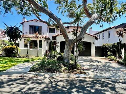 221 Via Alameda, Redondo Beach, CA 90277