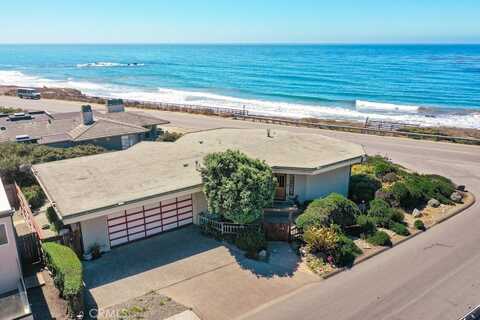 208 Weymouth Street, Cambria, CA 93428