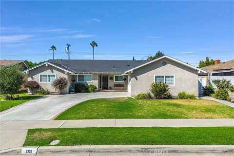 2323 E Trenton Avenue, Orange, CA 92867