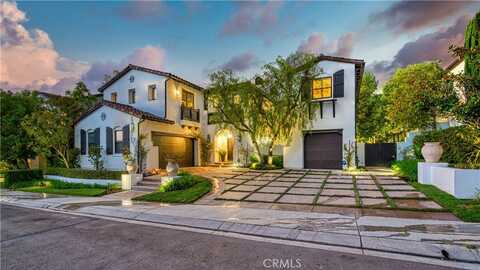 17 Corn Flower Street, Coto de Caza, CA 92679