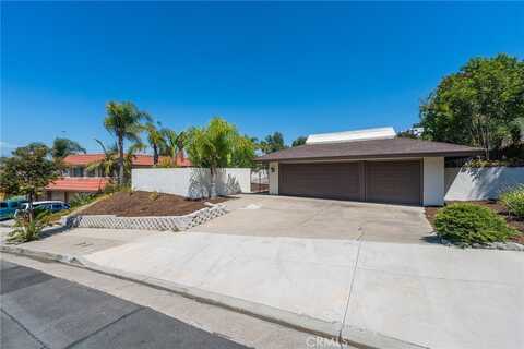 116 S Nohl Canyon Road, Anaheim, CA 92807