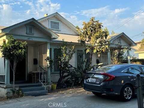 4919 Lexington Avenue, Los Angeles, CA 90029