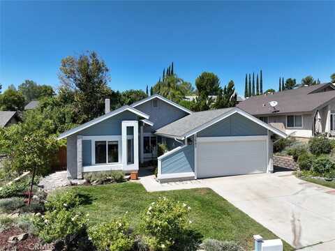 22942 Magnolia Glen Drive, Valencia, CA 91354