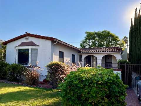 1028 San Rafael Avenue, Glendale, CA 91202