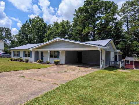 1108 Maxanna Drive, Anniston, AL 36206