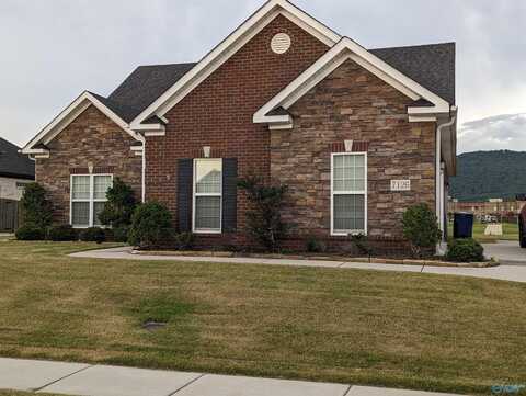 7126 Weeping Willow Drive, Hampton Cove, AL 35763