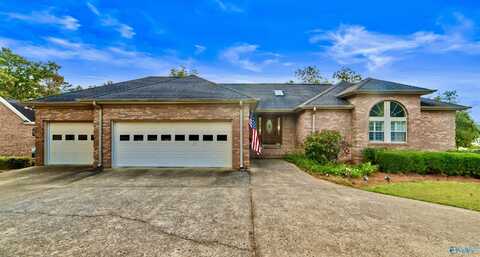 471 Big Nose Drive, Centre, AL 35960