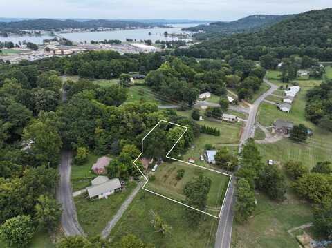 Lots 7,10,11,12 Bodine Road, Guntersville, AL 35976