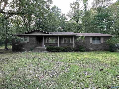 163 Dewel Drive, Hamilton, AL 35570