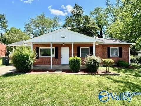 4400 Blue Spring Road, Huntsville, AL 35810