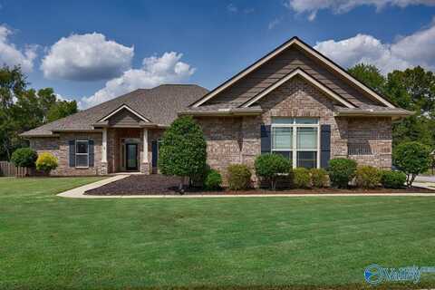 100 Rushing Brook Drive, Madison, AL 35756