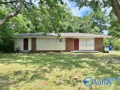 3534 Flamingo Road, Huntsville, AL 35805