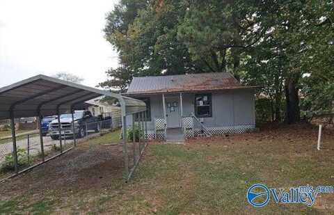 2464 Shore Drive, Ashville, AL 35953