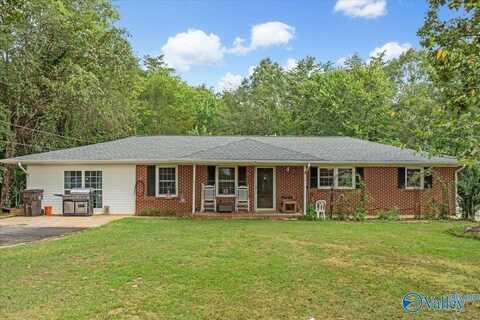 1929 County Rd 42, Hollywood, AL 35752