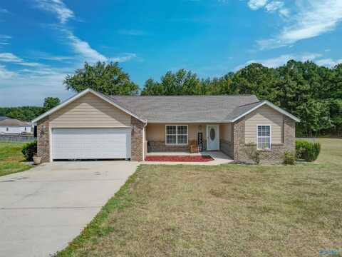 265 Church Road, Hartselle, AL 35640