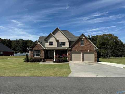 159 Bankston Drive, Crossville, AL 35962