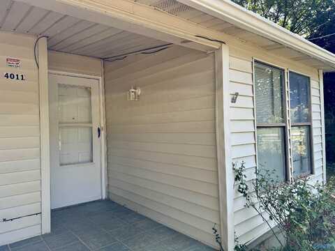 4011 Patton Road, Huntsville, AL 35805