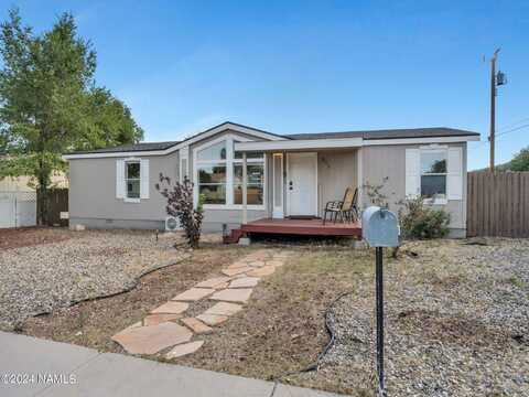 512 N Locust Street, Williams, AZ 86046