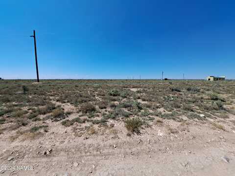 3052 S Amherst Street, Williams, AZ 86046