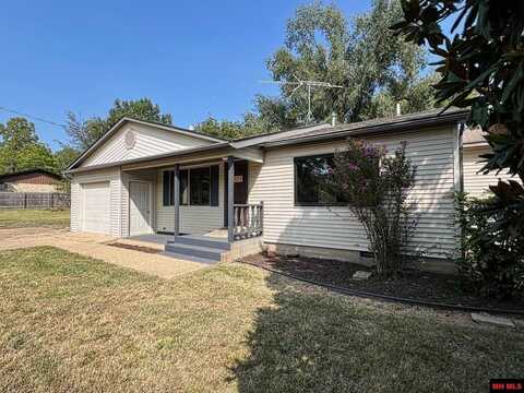 1059 S COLLEGE STREET, Mountain Home, AR 72653