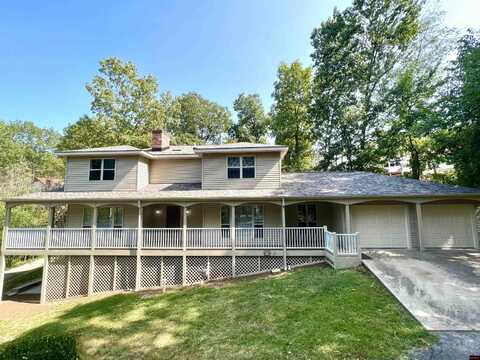 804 MADISON AVENUE, Mountain Home, AR 72653