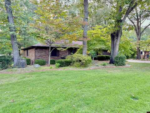 1272 PEBBLECREEK DRIVE, Mountain Home, AR 72653