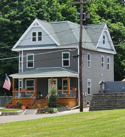 317 Chemung, Sayre, PA 18840